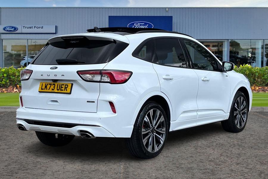 Ford Kuga Photo autoimg-33b96ce5edfffa95365c88d48ca9f4080fb79ac2.jpg