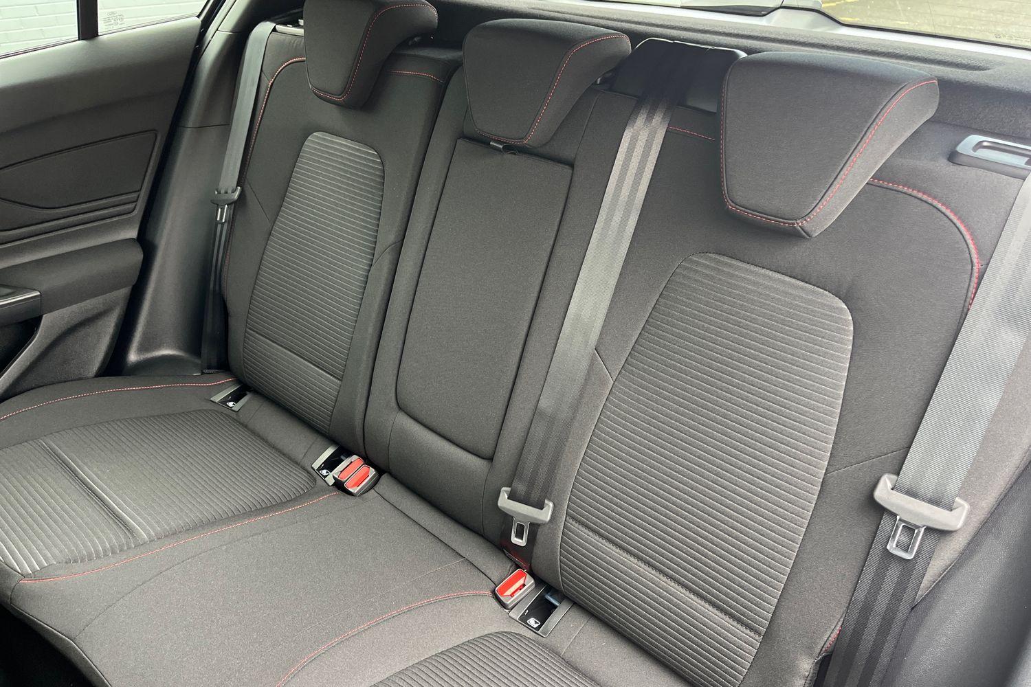 Ford Focus Photo 19