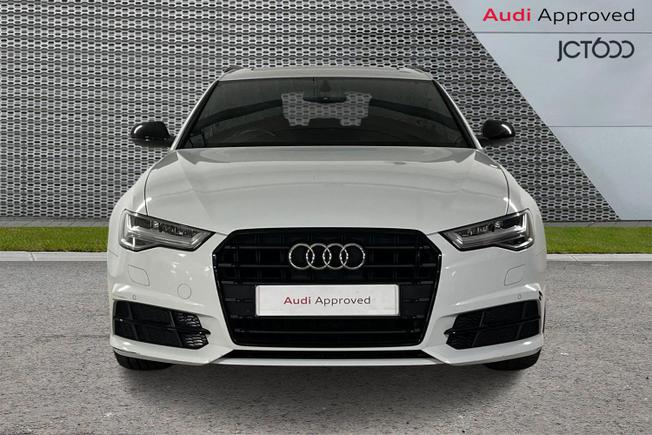 AUDI A6 Avant Photo 8