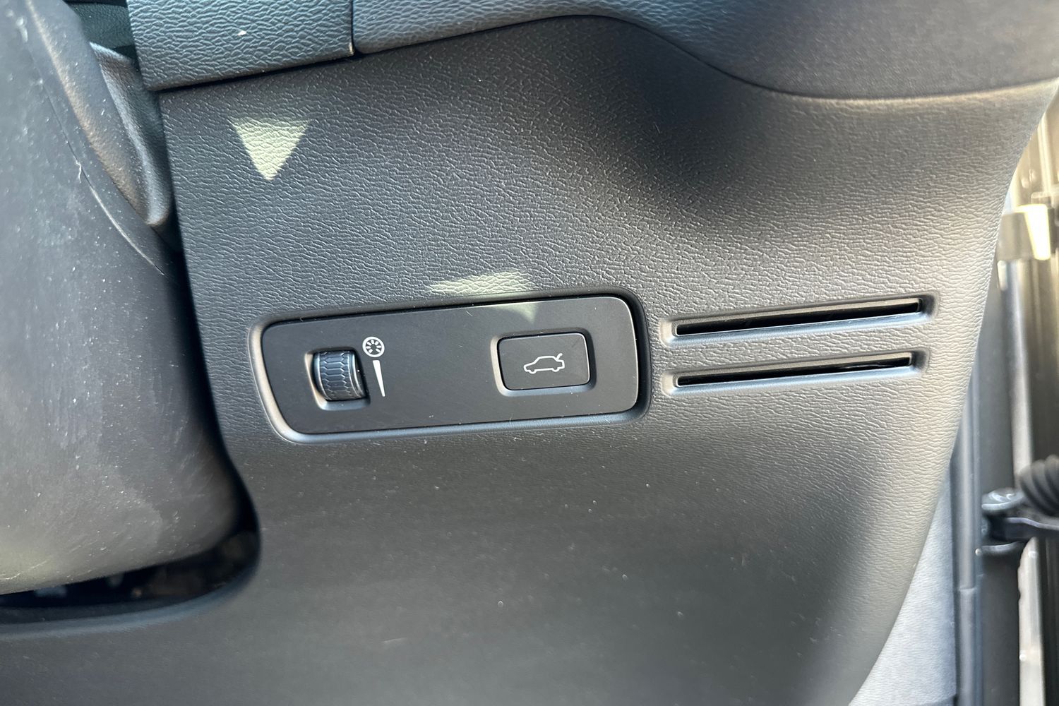 Volvo XC40 Photo 36