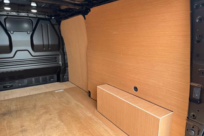 Volkswagen Transporter Photo 26
