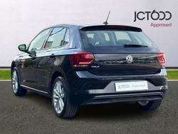 VOLKSWAGEN Polo Photo 3