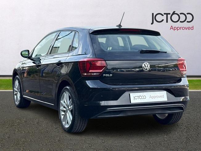 VOLKSWAGEN Polo Photo 3