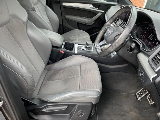 AUDI Q5 Photo 30