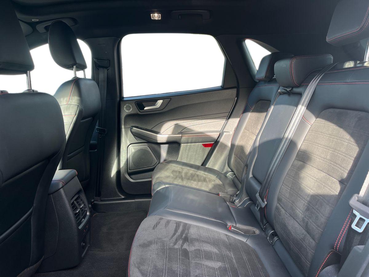 Ford Kuga Photo 3