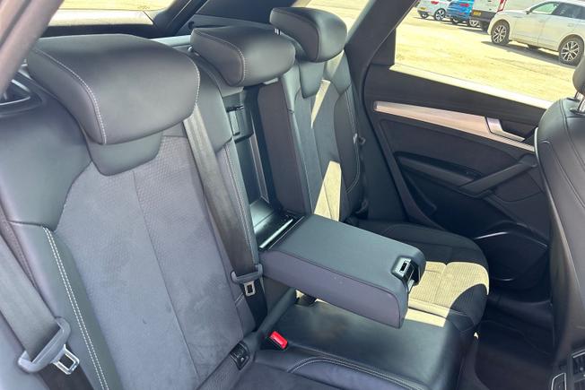 AUDI Q5 Photo 58