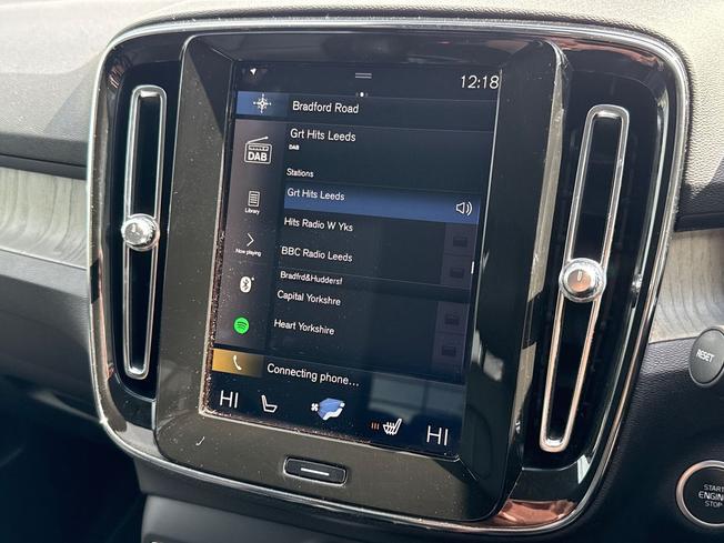 VOLVO Xc40 Photo 13