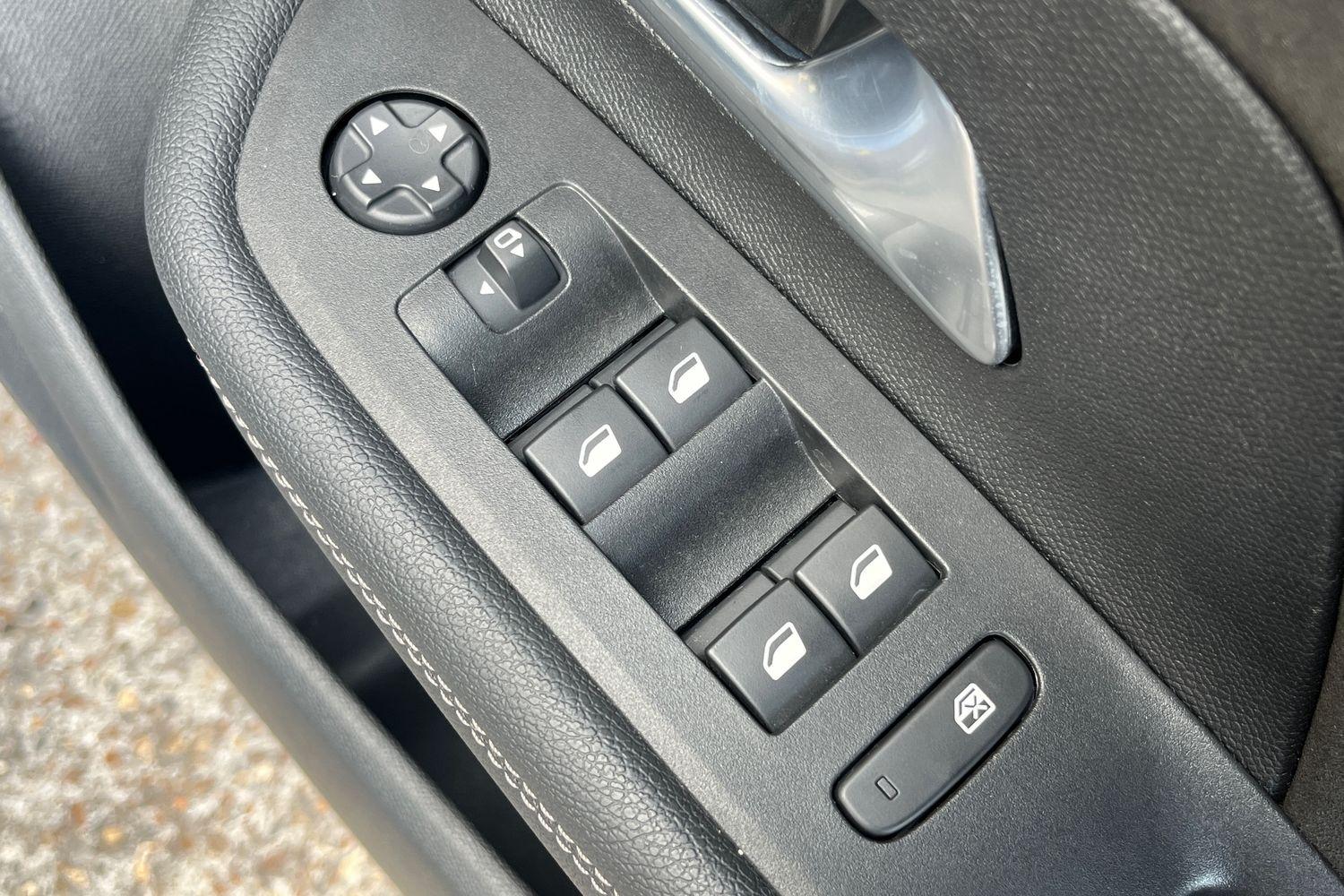 Vauxhall Mokka Electric Photo 15