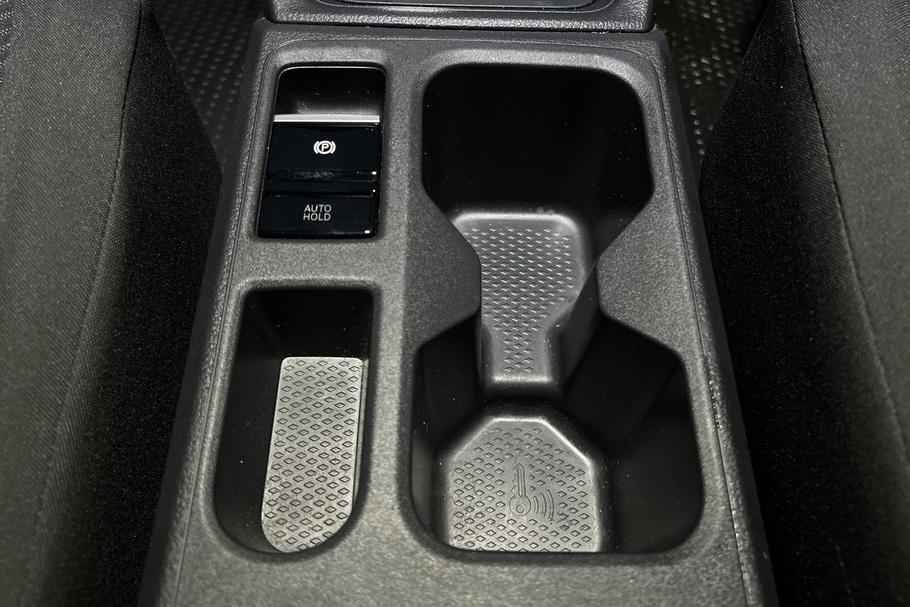 Used Ford TRANSIT CONNECT WN25HJE 32