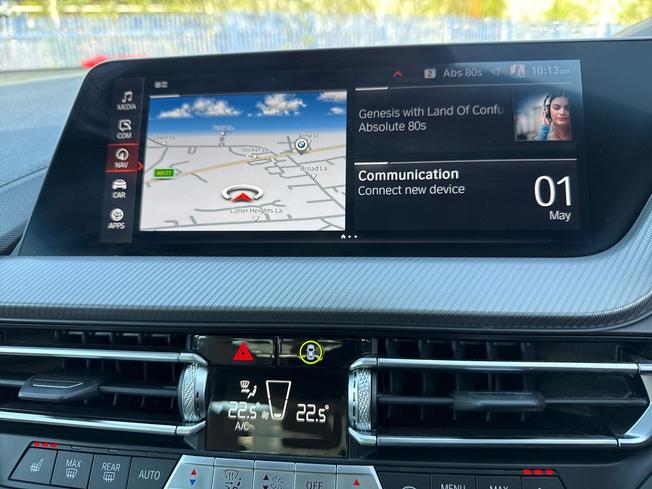BMW 2 Series Gran Coupe Photo 35