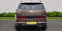 Hyundai Santa Fe Photo 8