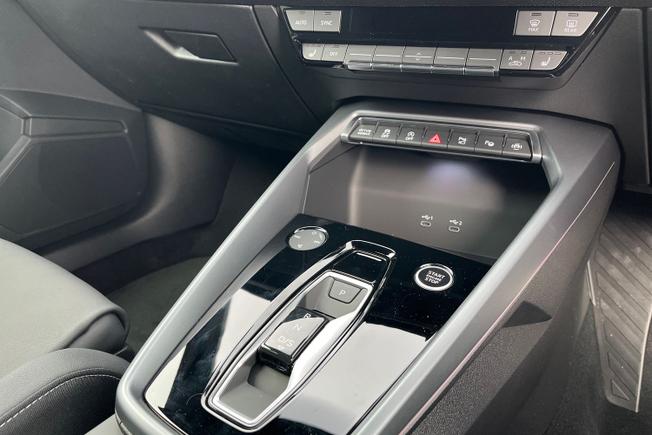 AUDI A3 Photo 23