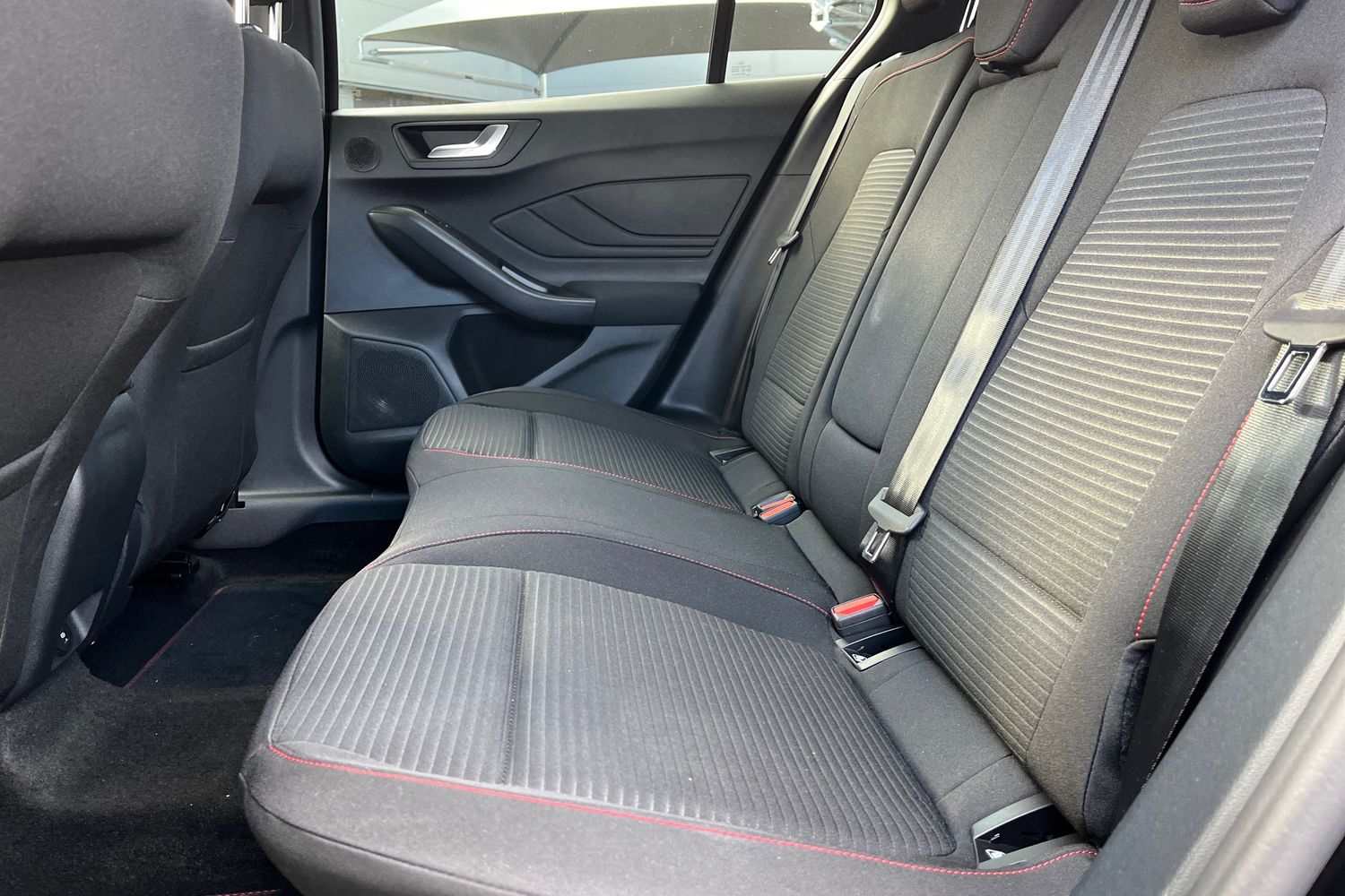 Ford Focus Photo 19