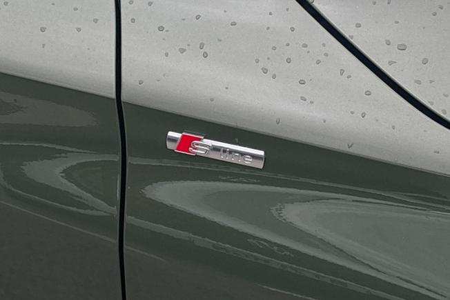 AUDI A3 Photo 20