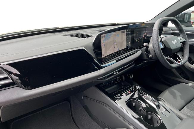 AUDI A5 Photo 2