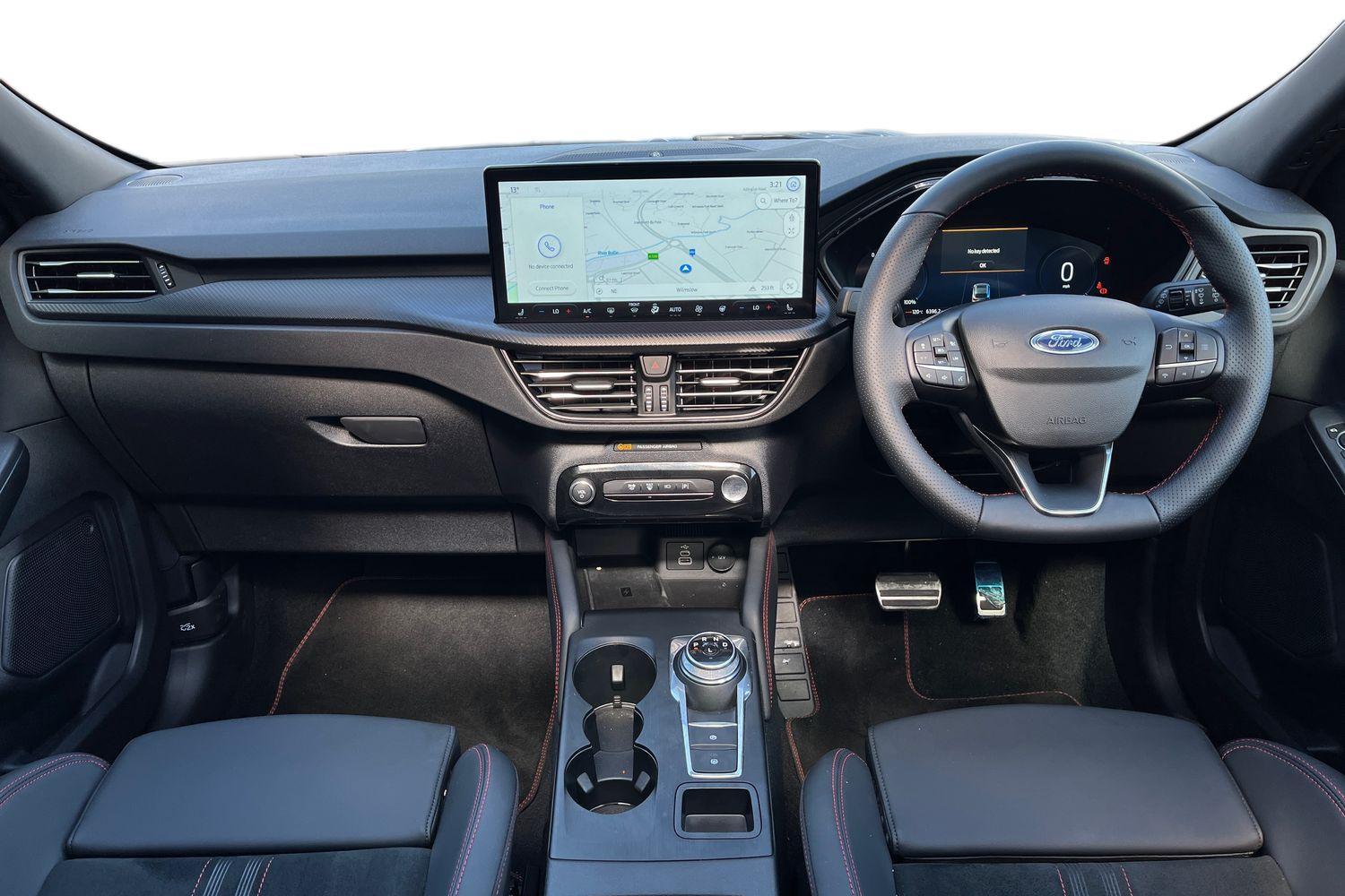 Ford Kuga Photo 9