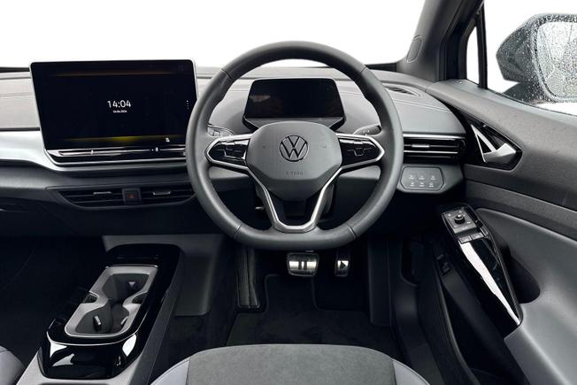 VOLKSWAGEN Id.5 Photo 11