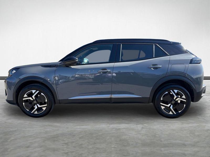 Used Peugeot 2008 LP73KPN 6