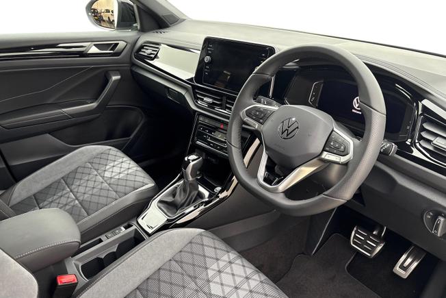 Volkswagen T-Roc Photo 6