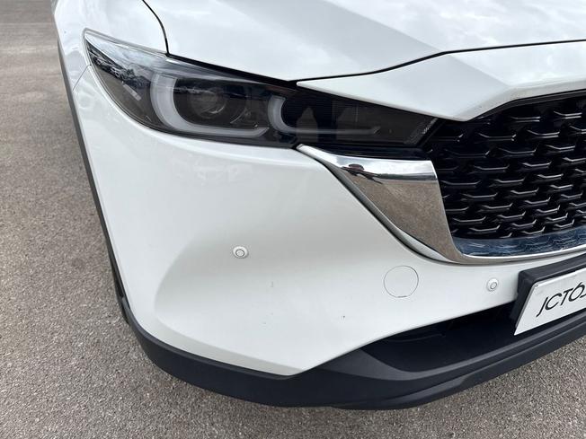 MAZDA CX-5 Photo 19