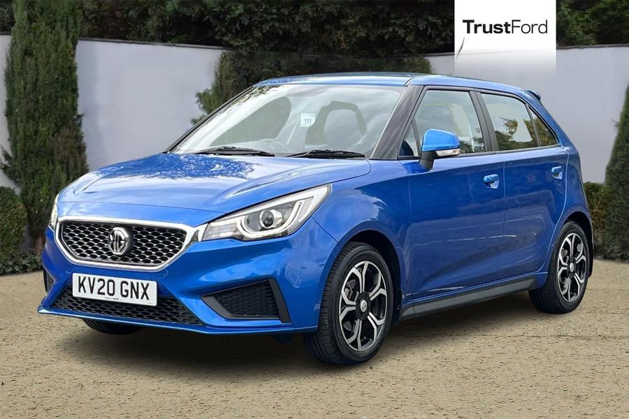 MG MG3 Photo autoimg-33c7b46ebba9a60c5b87e856b82d16e41ee78a26.jpg