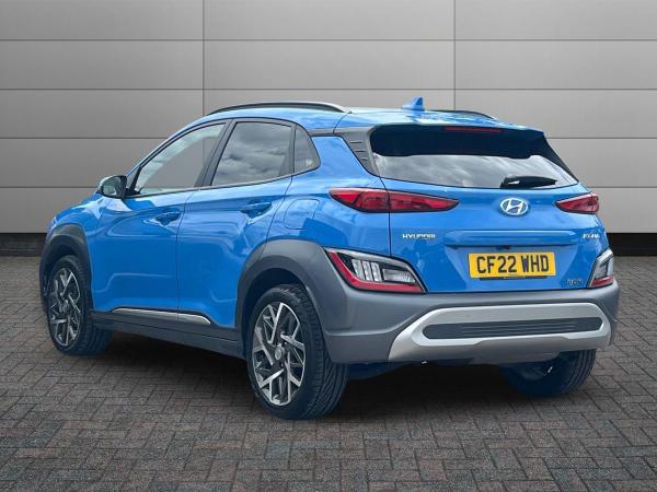 Hyundai KONA Photo autoimg-33c90dc04f6bed277f8a99c78531535966fddef6.jpg