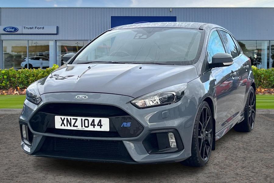 Ford FOCUS RS Photo autoimg-33c9253bc8df9da6ac7307022a908cd9194bc38d.jpg