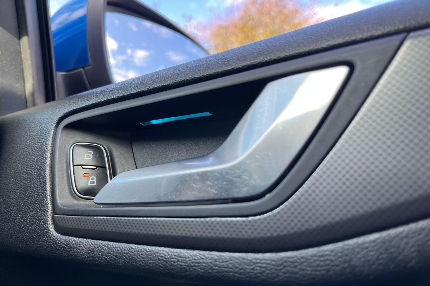 Ford FOCUS Photo 22