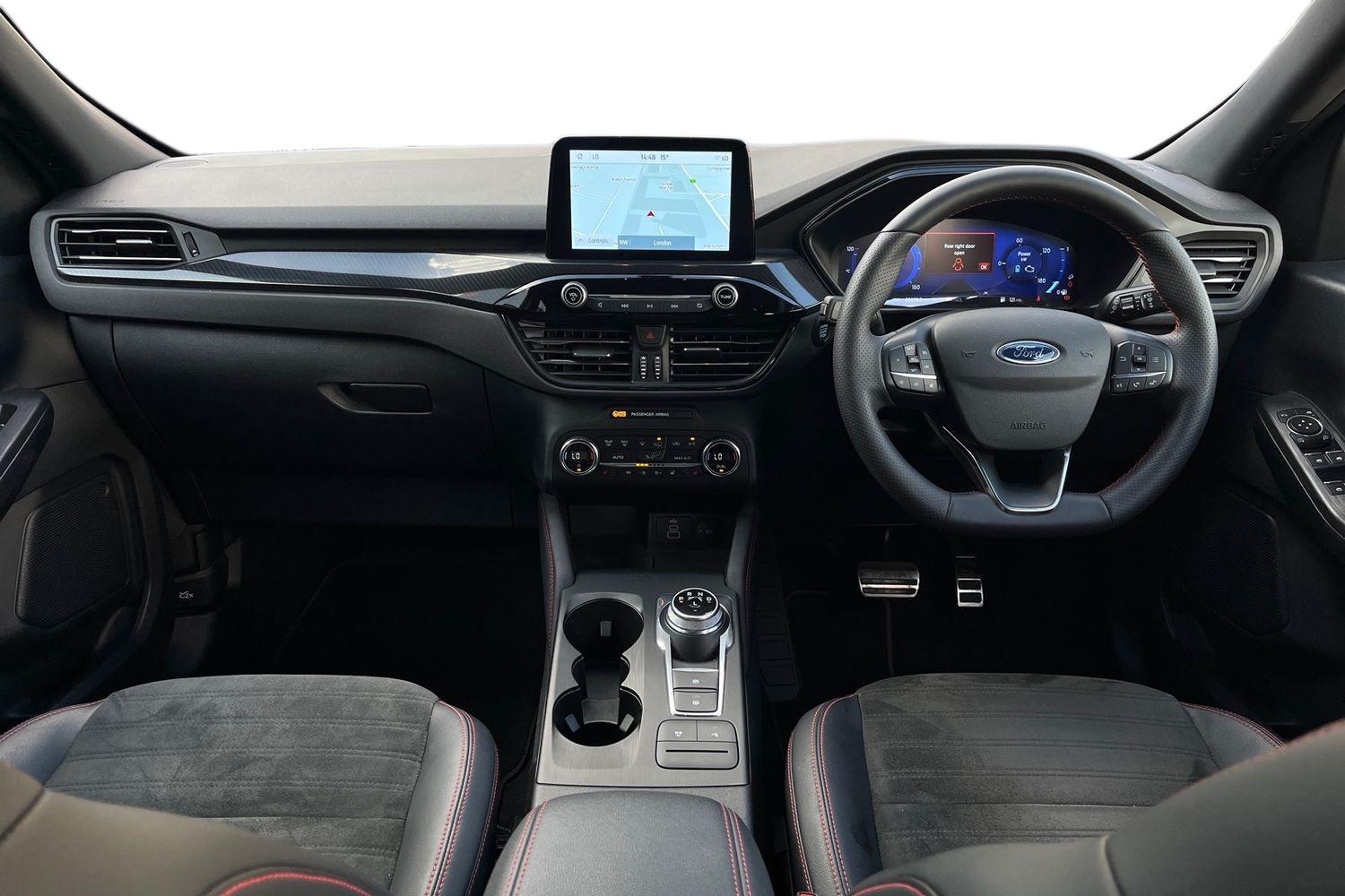 Ford Kuga Photo 9