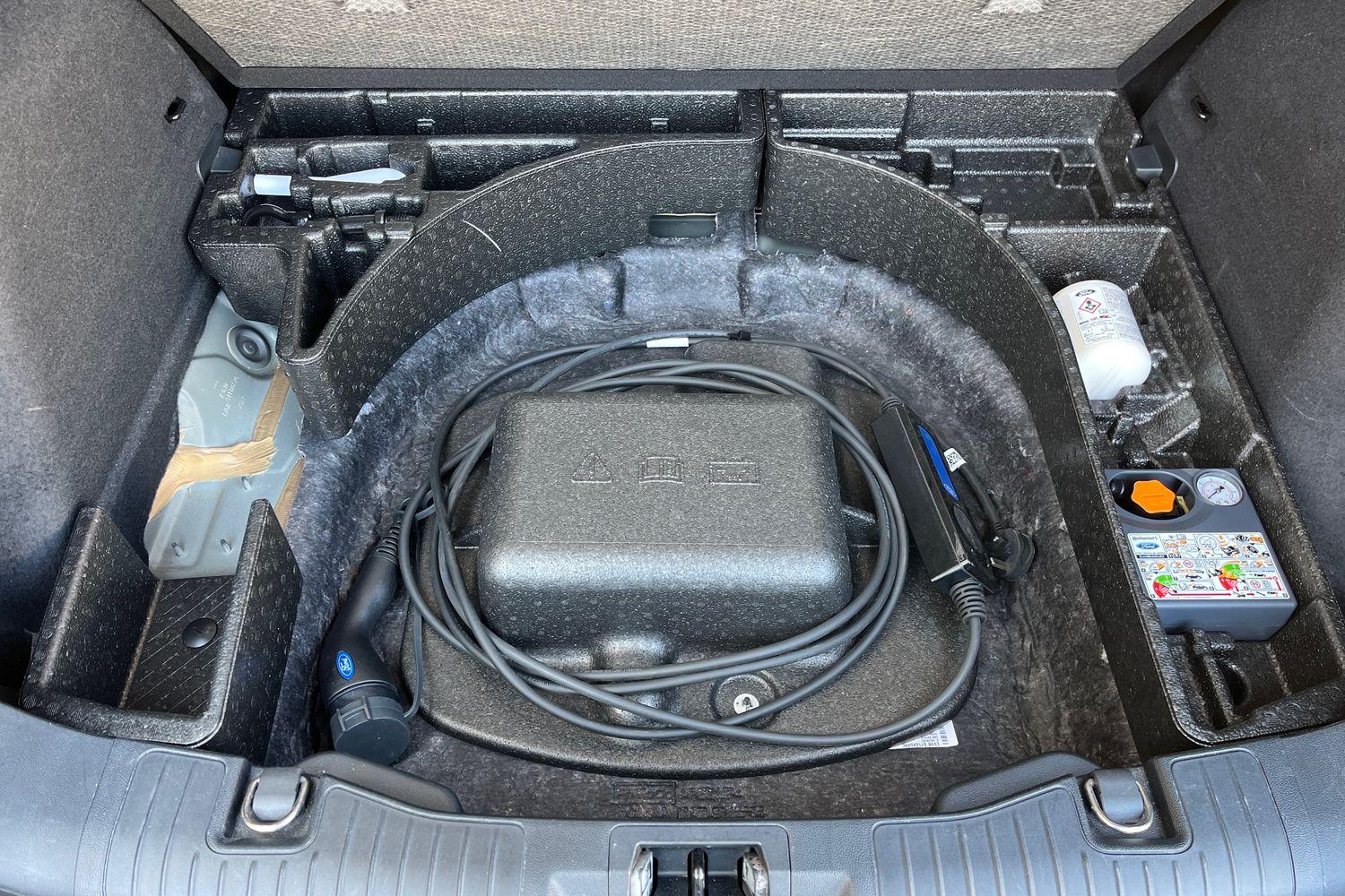 Ford Kuga Photo 24