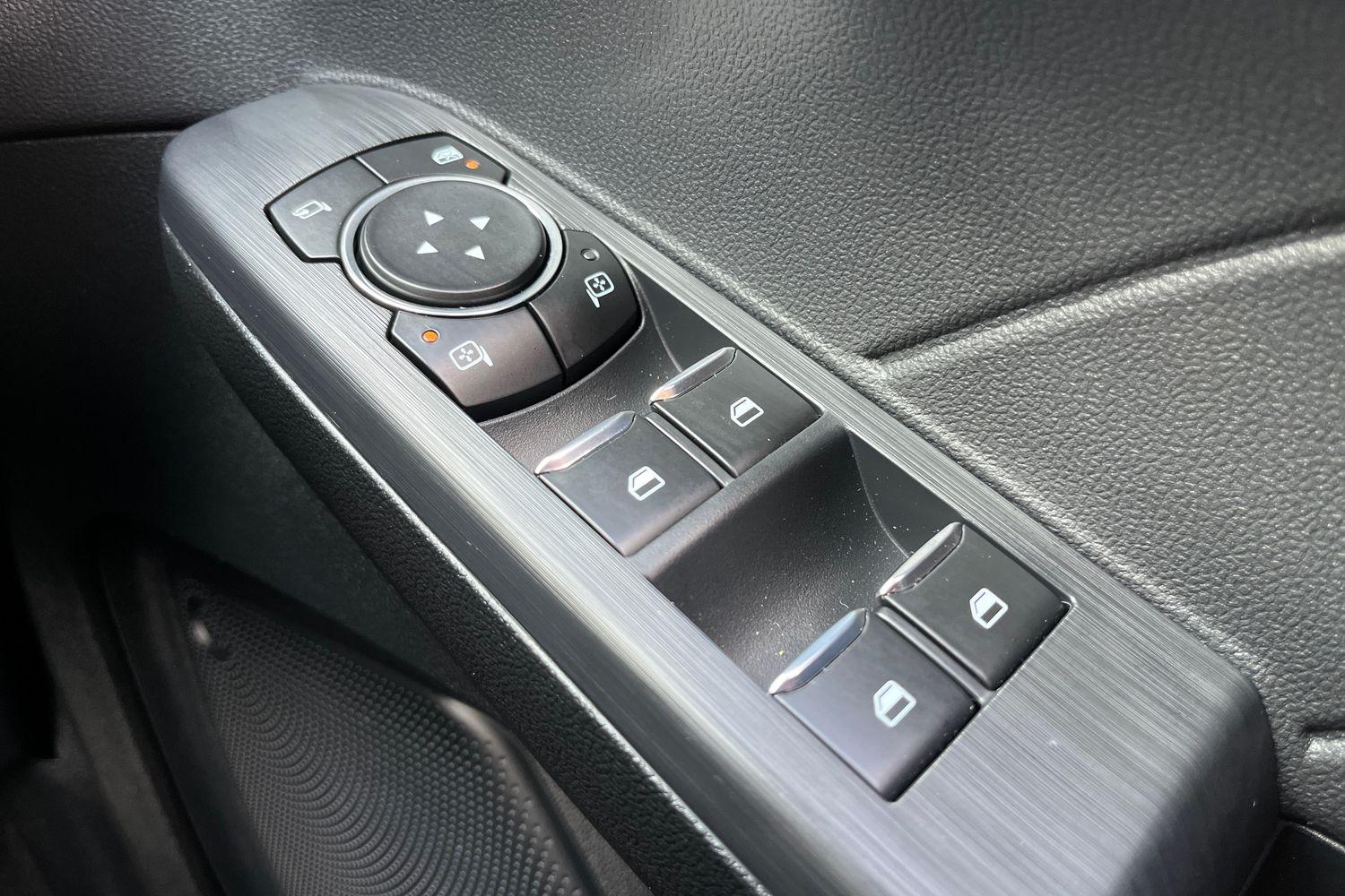 Ford Kuga Photo 15