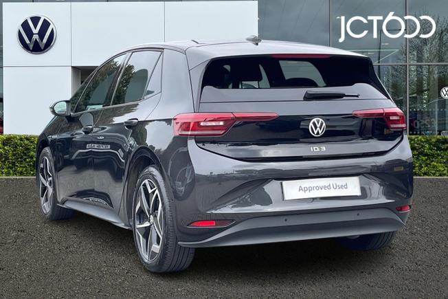 VOLKSWAGEN ID.3 Photo 3