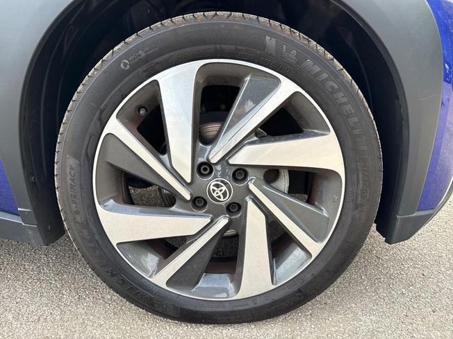 TOYOTA Aygo X Photo 31