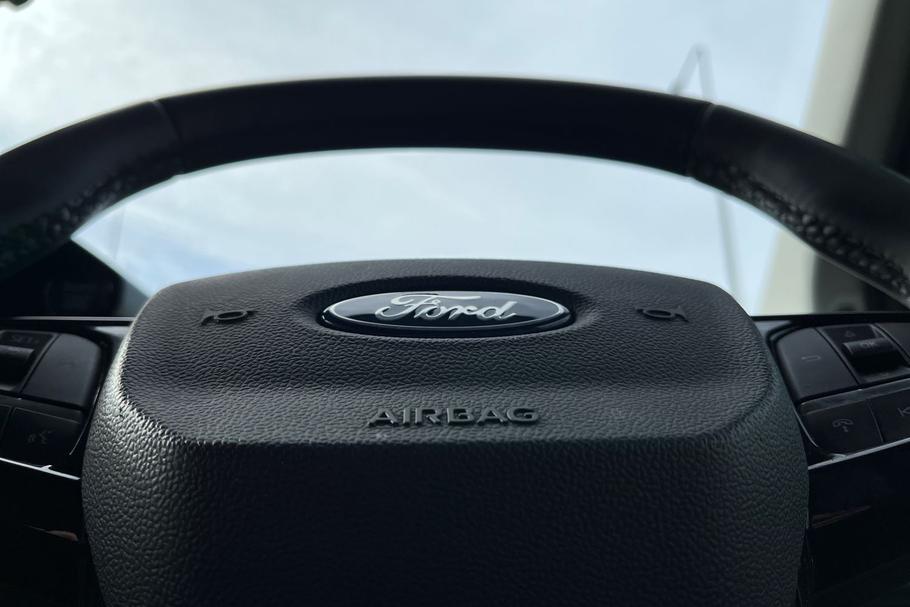 Used Ford TRANSIT CUSTOM WT25FXB 31