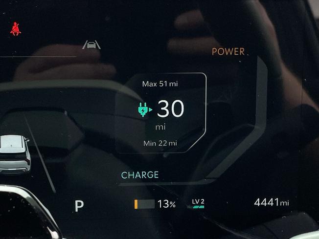 KIA Ev3 Photo 15