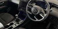 Hyundai TUCSON Photo 5