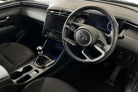 Hyundai TUCSON Photo autoimg-33d076c232ab1ebbcf4013ac703b175de5e2625b.jpg
