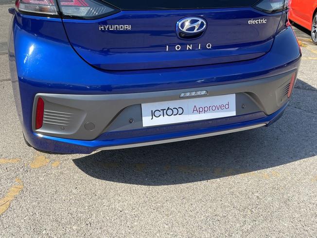HYUNDAI Ioniq Photo 26
