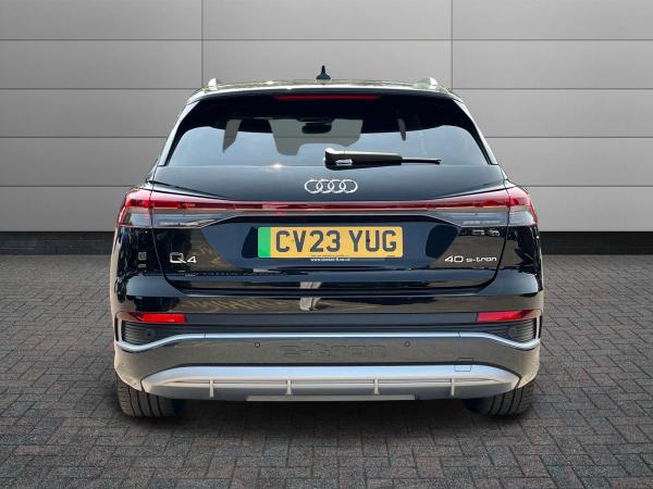 Audi Q4 e-tron Photo autoimg-33d2b0c4216e2cfe5db9f79d7c1f718f570f71c1.jpg