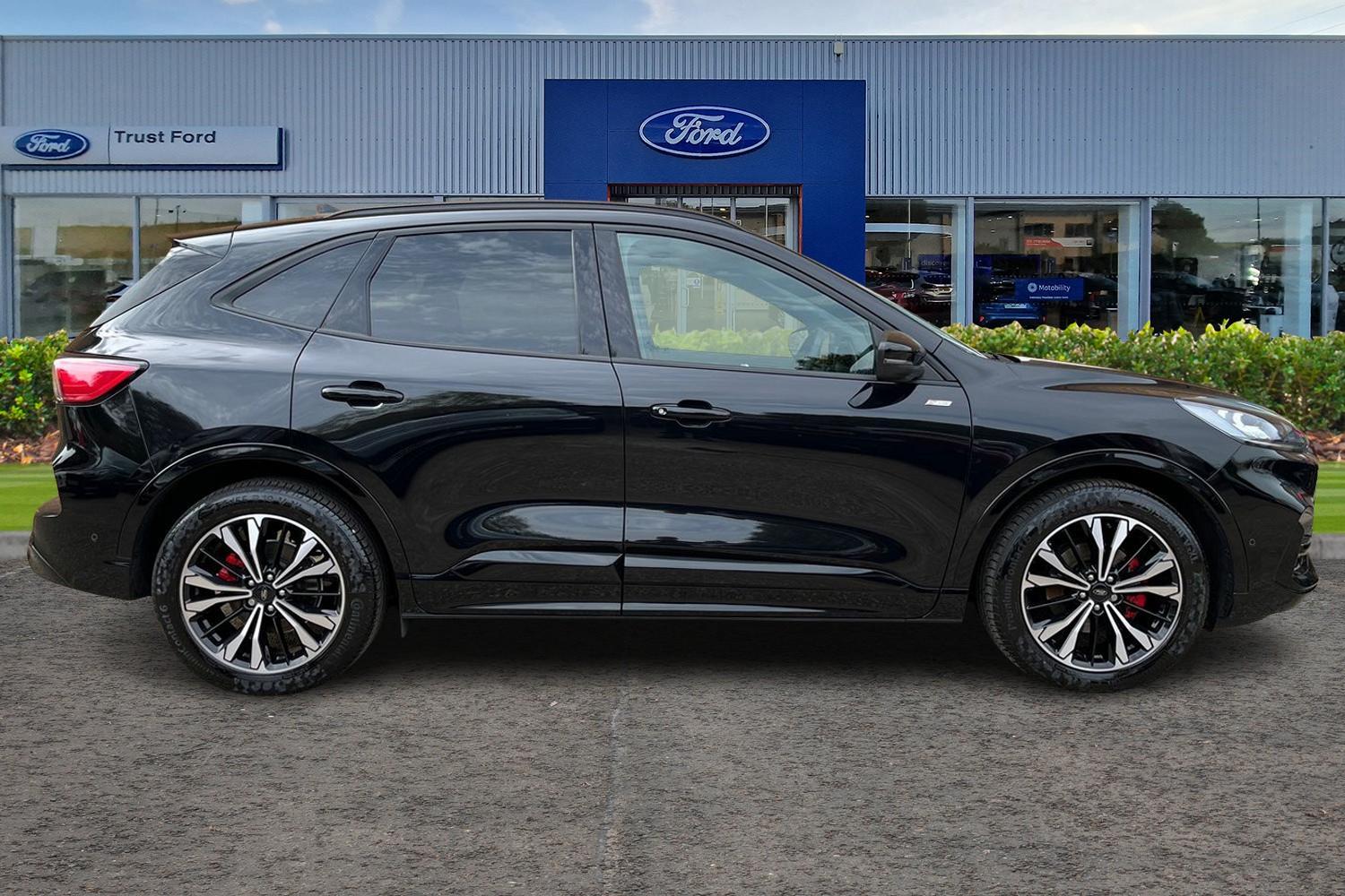 Ford KUGA Photo 2