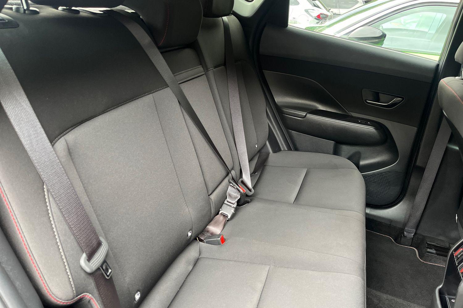Hyundai KONA Photo 19