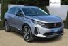 Used PEUGEOT 3008 1