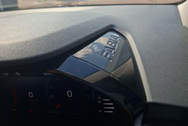ŠKODA Fabia Photo 24