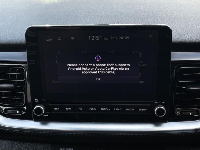 KIA Stonic Photo 48