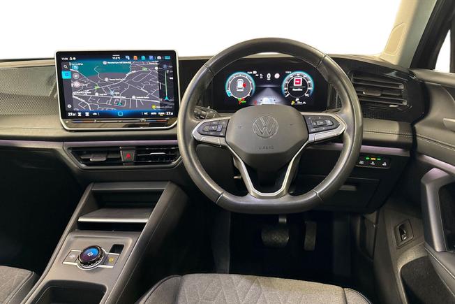 Volkswagen Tiguan Photo 11