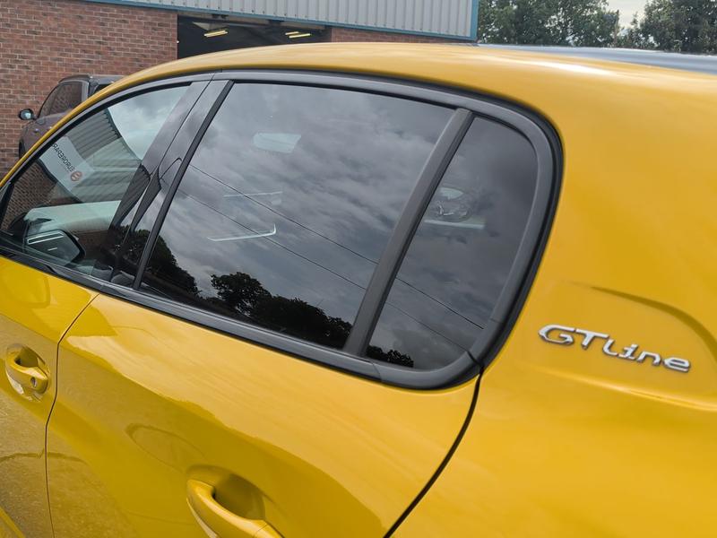 Used Peugeot 208 NX20XCA 35