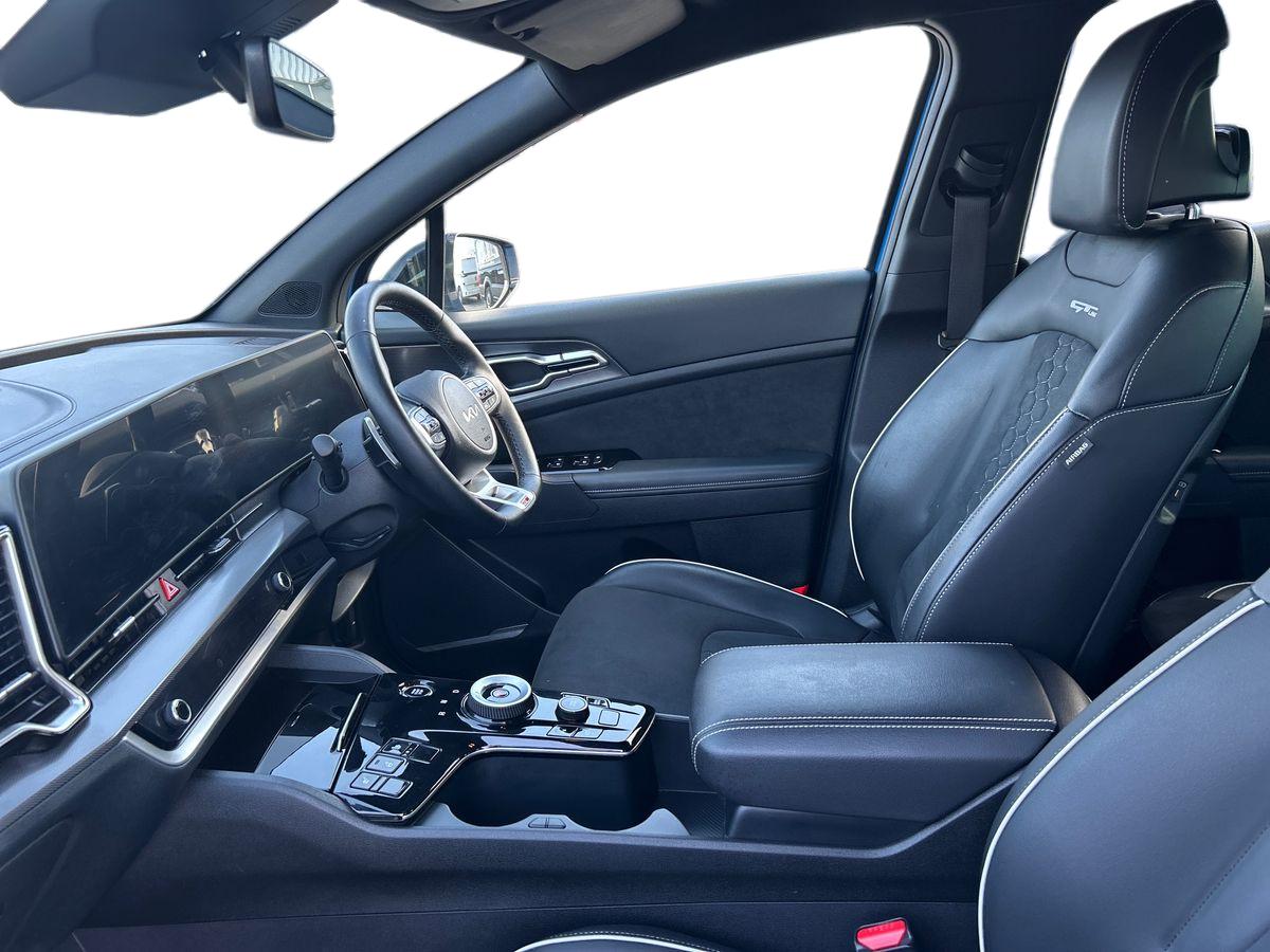 Kia Sportage Photo 2
