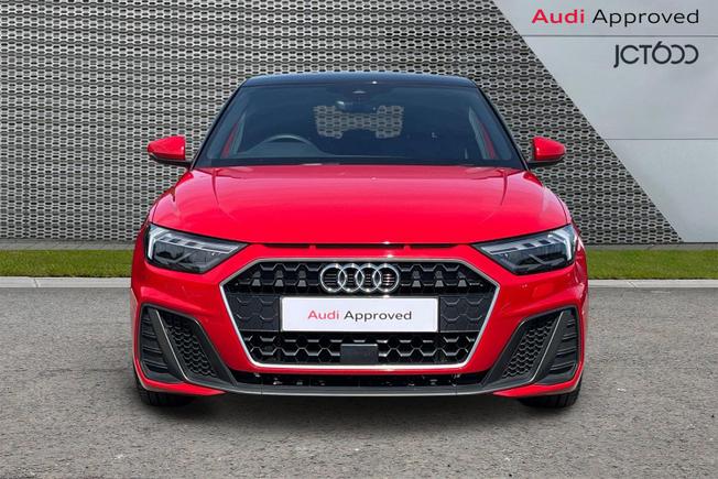 Audi A1 Photo 8