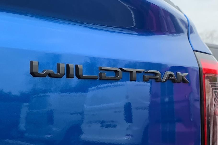 Used FORD RANGER WV75YOC 20