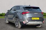 Kia Sportage Photo 2